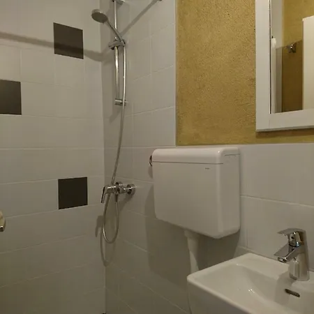 For Two Tučepi
