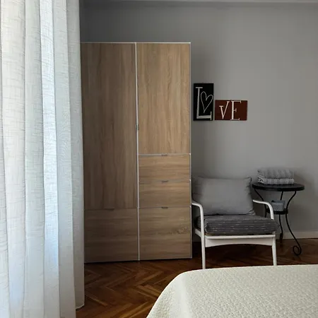 Гостевой дом For Two 3*