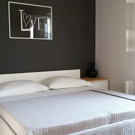 For Two Gasthof Tučepi