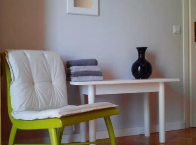 게스트하우스 For Two 3*