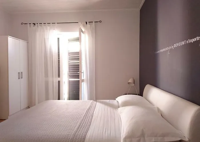 For Two Tučepi