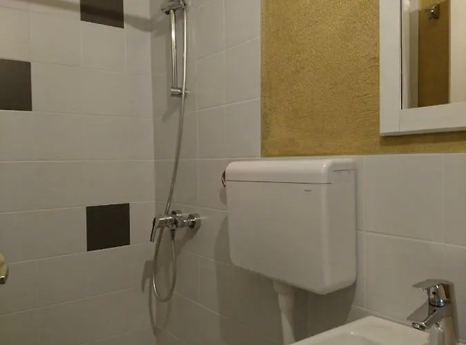 For Two Tučepi